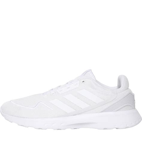 adidas neo heren wit intersport|adidas Heren Sneakers .